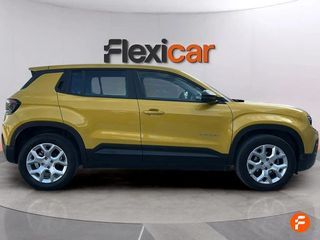 Jeep Avenger 1.2 G 74kW (100CV) 1st Edition