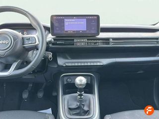 Jeep Avenger 1.2 G 74kW (100CV) 1st Edition