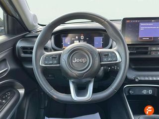 Jeep Avenger 1.2 G 74kW (100CV) 1st Edition