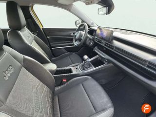 Jeep Avenger 1.2 G 74kW (100CV) 1st Edition