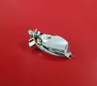 Portalámparas Intermitente PIAGGIO NRG Delantero