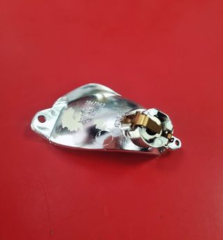 Portalámparas Intermitente PIAGGIO NRG Delantero