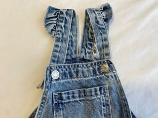 Mono Peto Infantil
