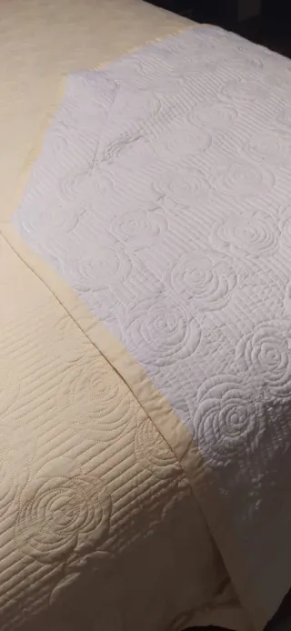 Colcha/Edredón Cama 150cm