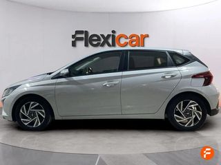 Hyundai i20 1.2 MPI Essence