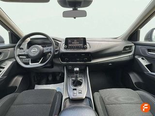 Nissan Qashqai DIG-T 103kW (140CV) mHEV 4x2 Acenta