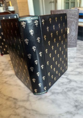 Mireille. Poème Provençal.