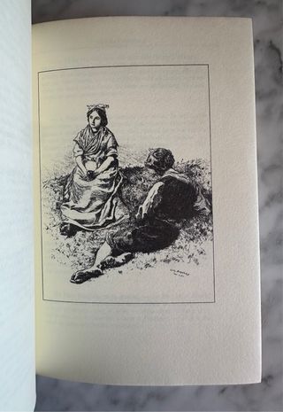 Mireille. Poème Provençal.