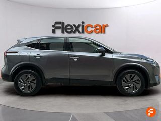 Nissan Qashqai DIG-T 103kW (140CV) mHEV 4x2 Acenta