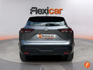 Nissan Qashqai DIG-T 103kW (140CV) mHEV 4x2 Acenta