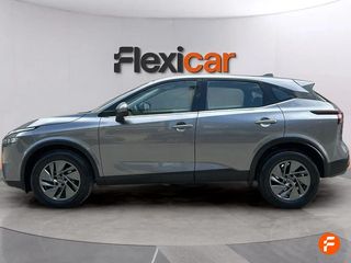 Nissan Qashqai DIG-T 103kW (140CV) mHEV 4x2 Acenta