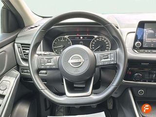 Nissan Qashqai DIG-T 103kW (140CV) mHEV 4x2 Acenta