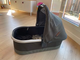 Uppababy Cruz V2 Verde
