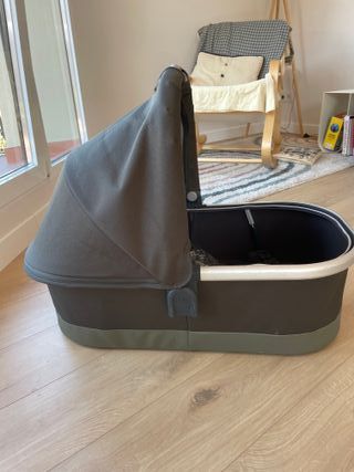 Uppababy Cruz V2 Verde
