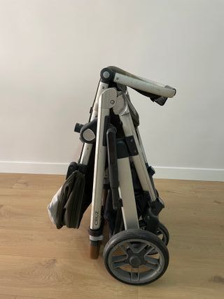 Uppababy Cruz V2 Verde