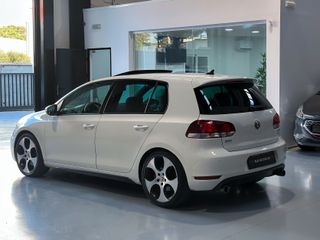 VOLKSWAGEN GOLF GTI VI DSG 2.0 TSI 211CV 5P