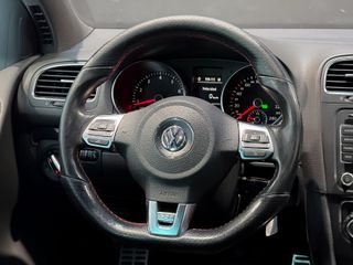 VOLKSWAGEN GOLF GTI VI DSG 2.0 TSI 211CV 5P