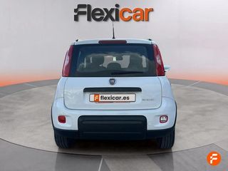 Fiat Panda City Cross 1.0 Gse 51kw (70CV)