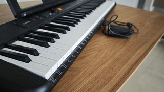 Teclado Casio Casiotone CT-S200BK