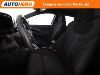 Hyundai i30 2.0 TGDI N