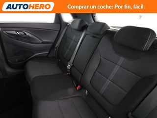 Hyundai i30 2.0 TGDI N