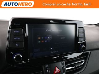 Hyundai i30 2.0 TGDI N