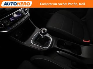 Hyundai i30 2.0 TGDI N