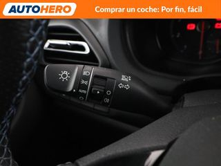 Hyundai i30 2.0 TGDI N