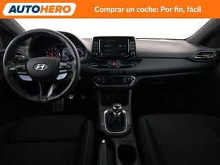 Hyundai i30 2.0 TGDI N