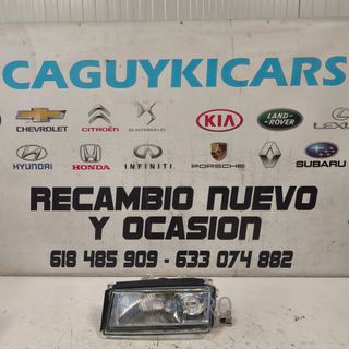 FARO IZQUIERDO SKODA OCTAVIA NUEVO 10119531004