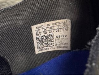 Adidas NMD_V3 Talla 44.5