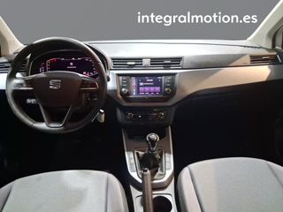 Seat Arona 1.0 TSI 81kW (110CV) Style Go Eco