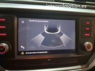 Seat Arona 1.0 TSI 81kW (110CV) Style Go Eco