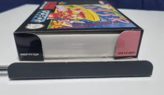 🇪🇸 Super Nintendo Push Over Snes Supernes Nes