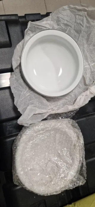 Illy Porta bustine di zucchero