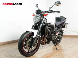 YAMAHA FZ6N S2