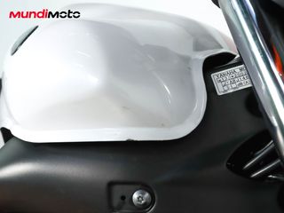 YAMAHA FZ6N S2