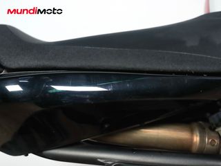 YAMAHA FZ6N S2