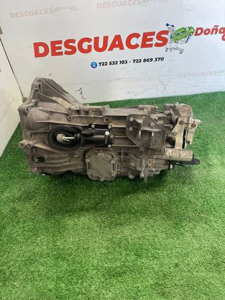Caja Cambios Manual Iveco Daily 2.3 JTD