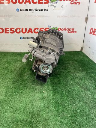 Caja Cambios Manual Iveco Daily 2.3 JTD