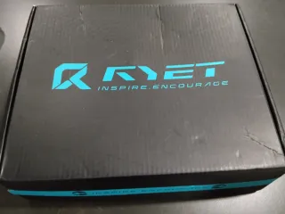 Sillín de carbono Ryet