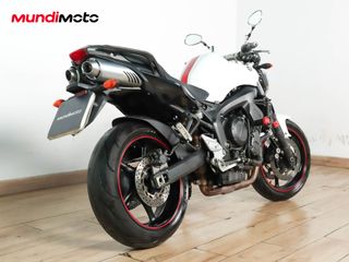 YAMAHA FZ6N S2