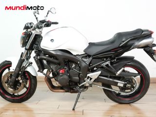 YAMAHA FZ6N S2