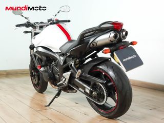 YAMAHA FZ6N S2