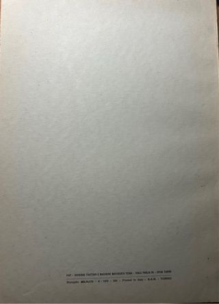 Supplemento Catalogo Ricambi Fiat Trattori 500