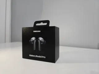Samsung Galaxy Buds 3 Pro