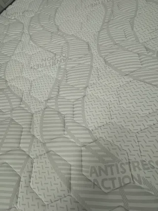 OFERTA! COLCHONES DE 90X190 A 150X190