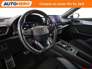 Cupra Formentor 2.0 TSI VZ 4Drive