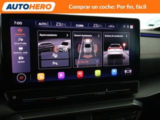 Cupra Formentor 2.0 TSI VZ 4Drive