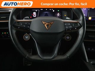 Cupra Formentor 2.0 TSI VZ 4Drive